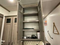 2021 Forest River Cedar Creek 345IK, $ 42,000