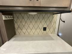 2021 Forest River Cedar Creek 345IK, $ 42,000