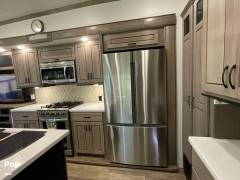 2021 Forest River Cedar Creek 345IK, $ 42,000