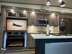 2021 Forest River Cedar Creek 345IK, $ 42,000
