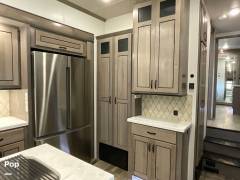 2021 Forest River Cedar Creek 345IK, $ 42,000