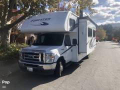 2021 Forest River Forester 2551DSLE, $ 65,000