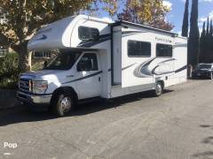 2021 Forest River Forester 2551DSLE, $ 65,000