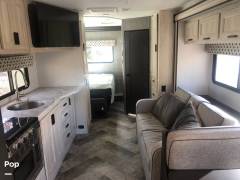 2021 Forest River Forester 2551DSLE, $ 65,000