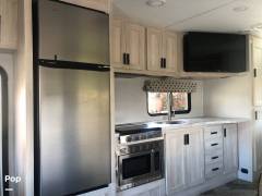 2021 Forest River Forester 2551DSLE, $ 65,000