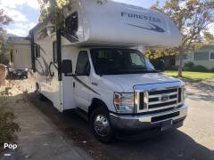 2021 Forest River Forester 2551DSLE, $ 65,000
