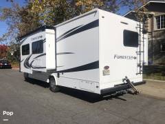 2021 Forest River Forester 2551DSLE, $ 65,000