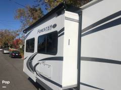 2021 Forest River Forester 2551DSLE, $ 65,000