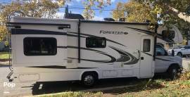 2021 Forest River Forester 2551DSLE, $ 65,000