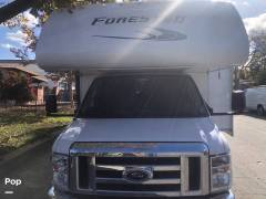2021 Forest River Forester 2551DSLE, $ 65,000