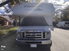 2021 Forest River Forester 2551DSLE, $ 65,000