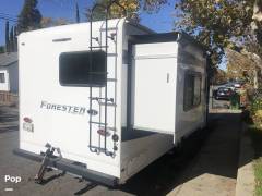 2021 Forest River Forester 2551DSLE, $ 65,000