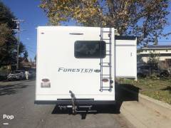 2021 Forest River Forester 2551DSLE, $ 65,000