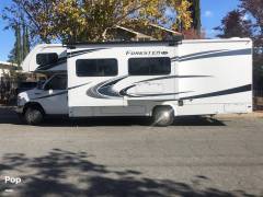 2021 Forest River Forester 2551DSLE, $ 65,000