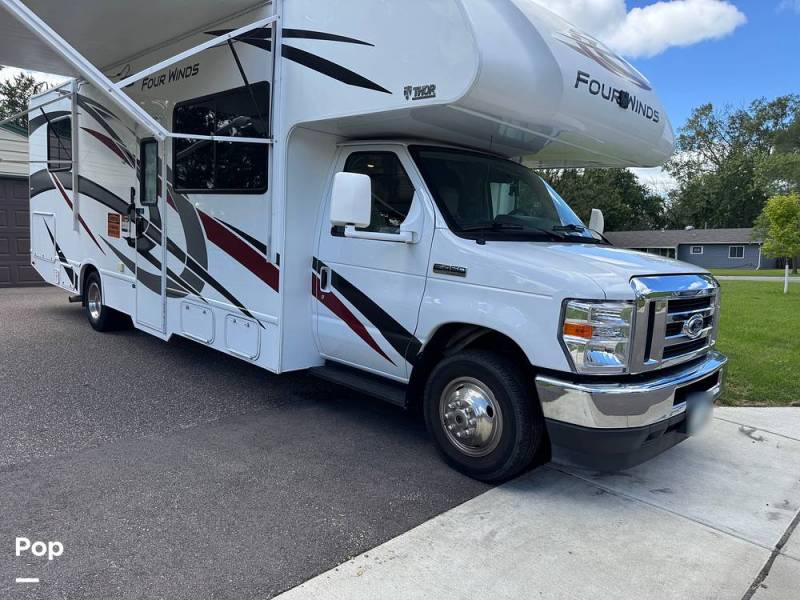 2022 Thor Motor Coach Four Winds 28Z, $ 80,999