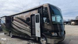 2018 Newmar Canyon Star 3710, $ 129,900