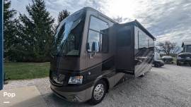 2018 Newmar Canyon Star 3710, $ 129,900