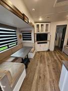 2022 Prime Time Crusader 33BH, $ 29,999