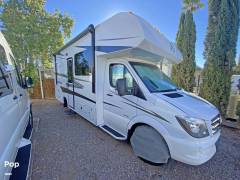 2017 Jayco Melbourne 24M, $ 55,500