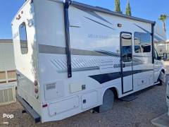 2017 Jayco Melbourne 24M, $ 55,500