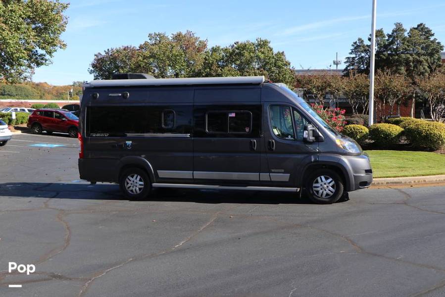 2020 Winnebago Travato 59G, $ 74,500