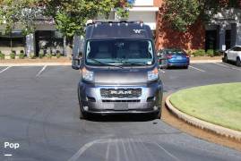 2020 Winnebago Travato 59G, $ 74,500