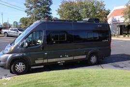 2020 Winnebago Travato 59G, $ 74,500