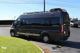 2020 Winnebago Travato 59G, $ 74,500