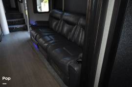 2018 Keystone Raptor 398TS, $ 57,500