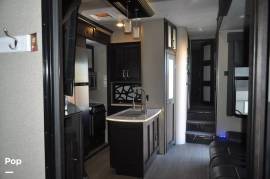 2018 Keystone Raptor 398TS, $ 57,500