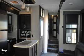 2018 Keystone Raptor 398TS, $ 57,500
