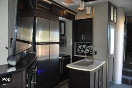 2018 Keystone Raptor 398TS, $ 57,500