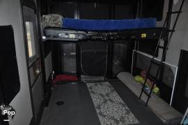 2018 Keystone Raptor 398TS, $ 57,500