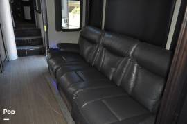 2018 Keystone Raptor 398TS, $ 57,500