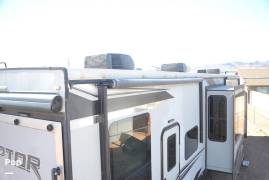 2018 Keystone Raptor 398TS, $ 57,500