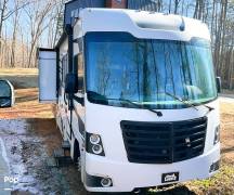 2021 Forest River FR3 32DS, $ 78,500