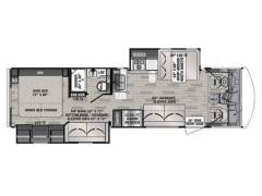 2021 Forest River FR3 32DS, $ 78,500