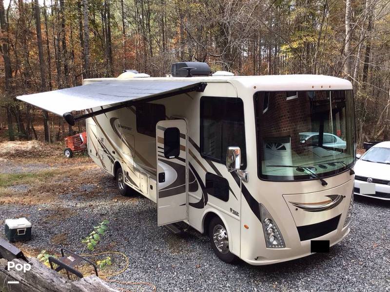 2019 Thor Motor Coach Windsport 29M, $ 74,500