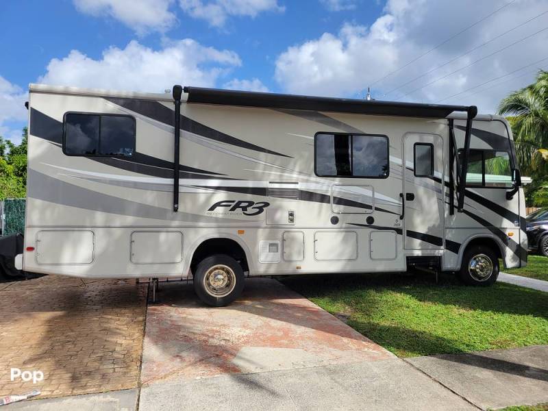 2016 Forest River FR3 28DS, $ 60,000