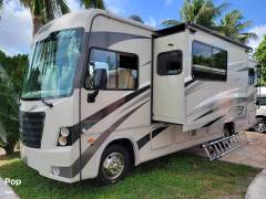 2016 Forest River FR3 28DS, $ 60,000