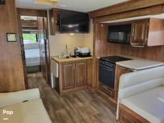 2016 Forest River FR3 28DS, $ 60,000