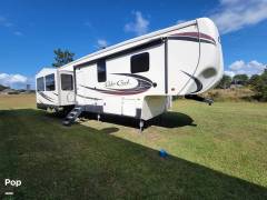 2018 Cedar Creek Silverback 35IK, $ 34,400