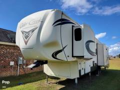 2018 Cedar Creek Silverback 35IK, $ 34,400