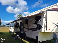 2018 Cedar Creek Silverback 35IK, $ 34,400