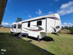2018 Cedar Creek Silverback 35IK, $ 34,400