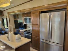 2018 Cedar Creek Silverback 35IK, $ 34,400