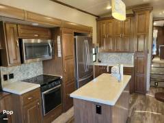 2018 Cedar Creek Silverback 35IK, $ 34,400