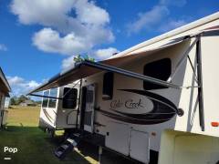 2018 Cedar Creek Silverback 35IK, $ 34,400