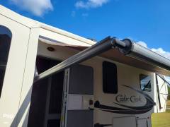 2018 Cedar Creek Silverback 35IK, $ 34,400