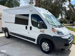 2018 Ram Promaster 2500 159